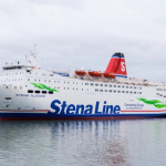 Zmiany w przewozie węgla i produktów węglowych z Stena Line