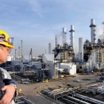 Dyrektywa siarkowa: Europejskie rafinerie gotowe do dyrektywy siarkowej