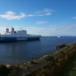 Promy do Finlandii: Finnlines gotowy na 2015 rok