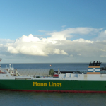 Stena i Mann Lines rozpoczęły współpracę