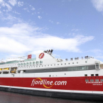 Fjord Line szuka pomocy u firmy inwestycyjnej