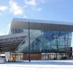 Tallink: Otwarcie nowego terminala w Helsinkach - 27.02.2017