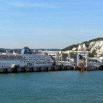 Brexit: Pozew P&O Ferries przeciwko Rządowi Brytyjskiemu