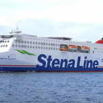 Promy do Irlandii: Cztery nowe promy Stena Line na liniach do Belfastu