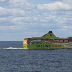 Promy do Finlandii: Tallink - Zmiana check-in dla cargo w Helsinkach [MAPA]