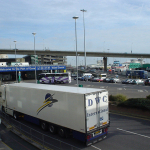 Port w Dover: rekordowe wyniki przepustowości