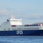 DFDS otwiera połączenie między Włochami i Egiptem