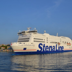 Zmiany na trasie Stena Line między Rosslare i Cherbourgiem