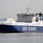 Promy z Polski: Duńskie media o planach zakupu PŻB przez DFDS