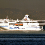 Promy do Algierii: Algerie Ferries zamawia nowy prom na hiszpańską trasę
