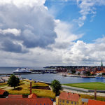 Promy do Szwecji: Trasa Helsingør – Helsingborg sprzedana