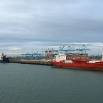 Promy do Szwecji: Cobelfret zmienia nazwy statków