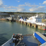 Promy Calais-Dover: Spór o Kanał La Manche ma zostać rozstrzygnięty w piątek