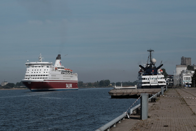 Tallink Grupp – statystyki za grudzień oraz czwarty kwartał 2015