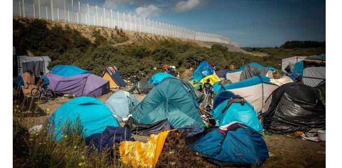 Rekordowa liczba migrantów w Hiszpanii 