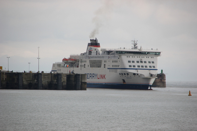 CMA chce zapobiec kolejnemu monopolowi po przejęciu MyFerryLink