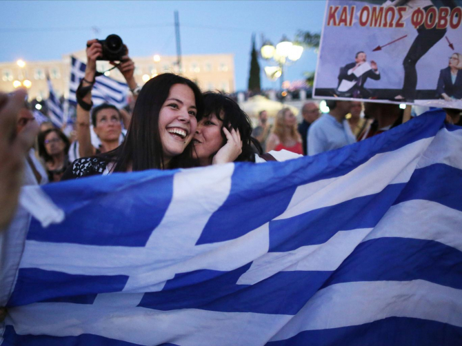 Greccy armatorzy odrzucają propozycję reform 