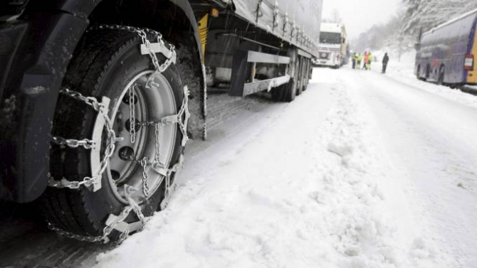 Norwegia: nowe przepisy w transporcie drogowym