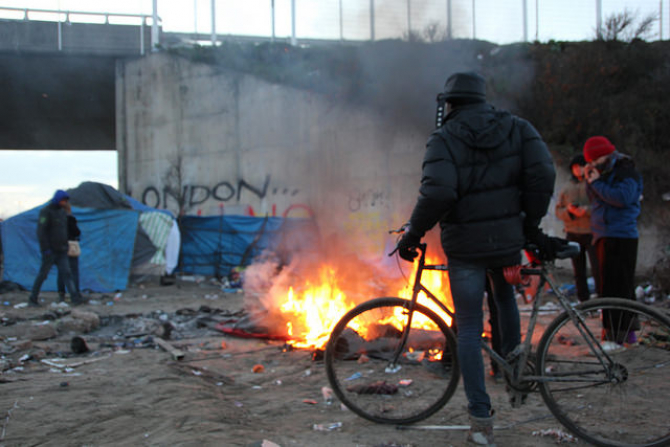 FTA omawia sytuację kierowców w Calais