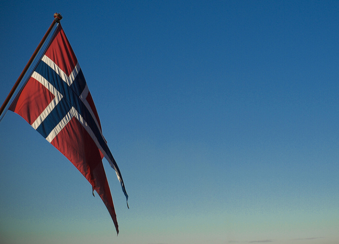 Norwescy armatorzy z mniejszym optymizmem niż przed rokiem