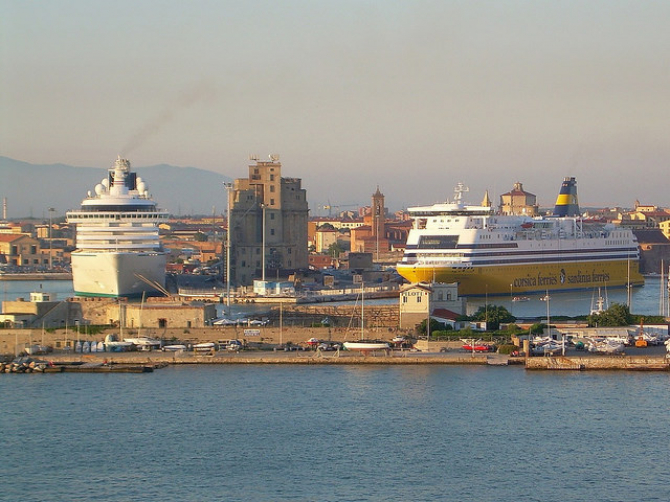 Porty: Porty hiszpańskie i włoskie testują ekologiczne rozwiązania