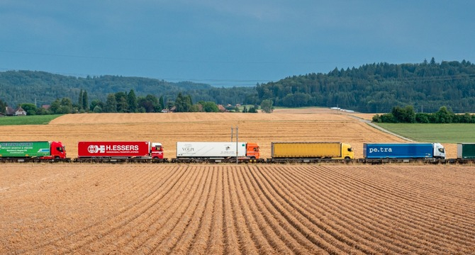 RAlpin zamyka połączenie RoLa Freiburg – Novara