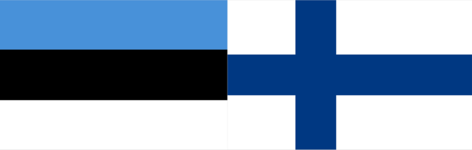 Prom Tallin – Helsinki: cena, rozkład, rezerwacja