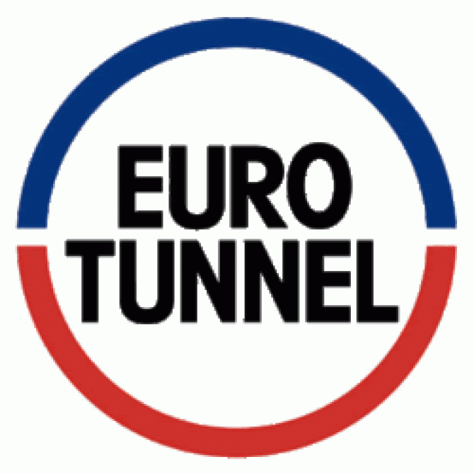 Wyniki Grupy Eurotunnel