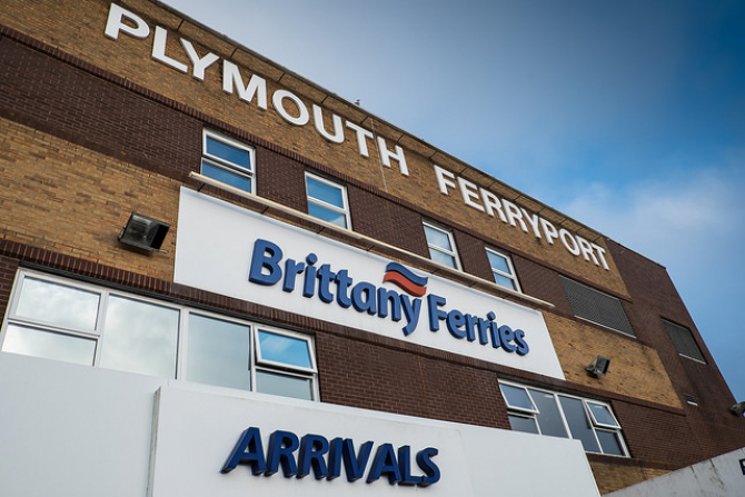 Brittany Ferries rozszerza ofertę ekonomiczną