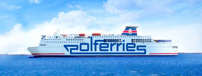 Odkryj zupełnie nowe możliwości Polferries w PROMY24.COM!