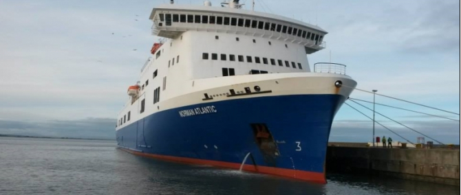 LD Lines: powrót połączenia Irlandia- Hiszpania