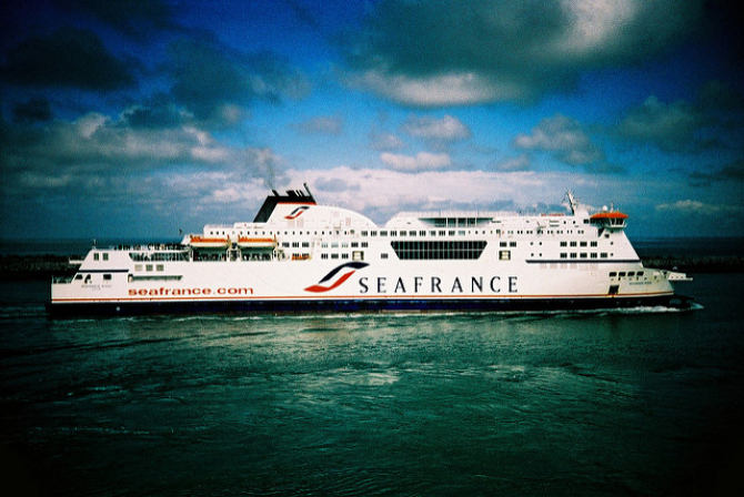 Ostatni statek po SeaFrance sprzedany?