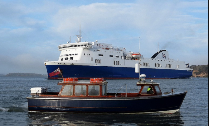 LD Lines wznawia usługę na trasie Irlandia-Hiszpania