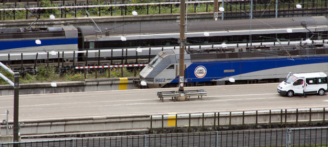 Eurotunnel nie ugnie się pod naciskiem protestujących i francuskiego rządu