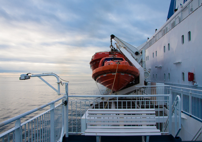 Czy DFDS zacznie zarabiać na Kanale La Manche? 