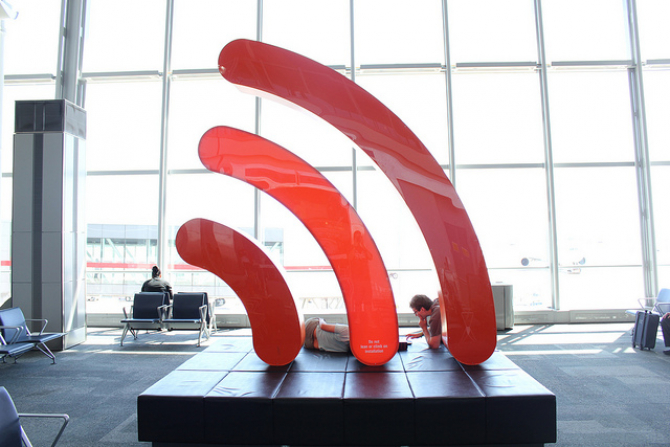 Stena Line poprawia jakość dostępu do Internetu