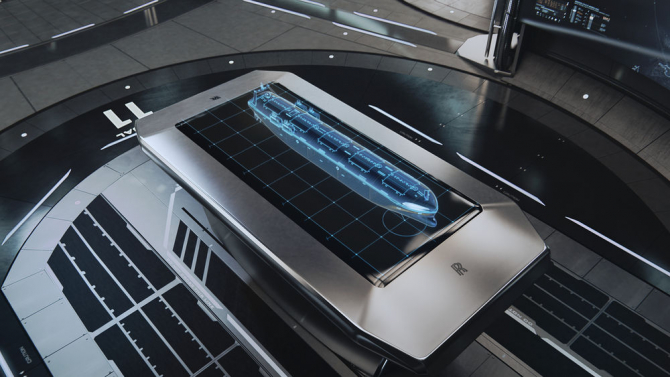 Rolls-Royce: Era automatycznych statków jest tu i teraz