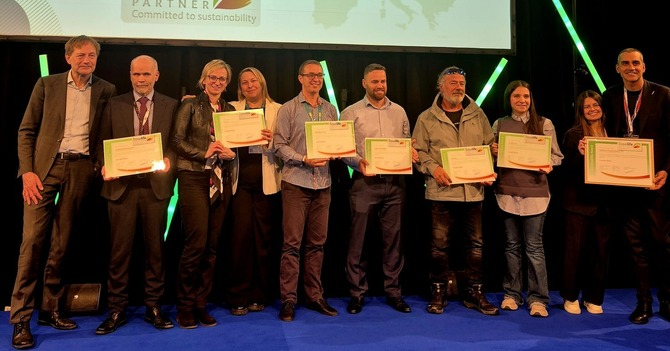 Unity Line z prestiżowym certyfikatem Travelife