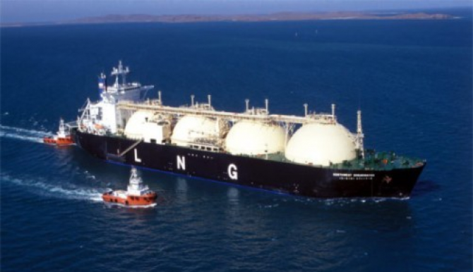 SGMF wzywa do wyznaczenia reguł korzystania z LNG