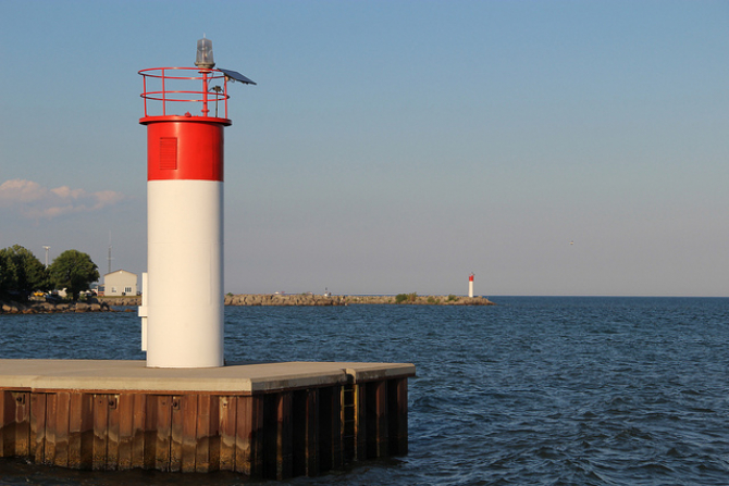 Port w Dover przeprawił 1 milion pasażerów w 5 tygodni