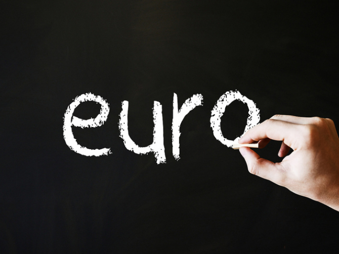 [NA MARGINESIE] Strefa euro: studzenie optymizmu ożywienia gospodarczego