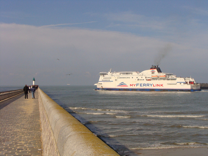 Znamy szczegóły porozumienia ws. kryzysu w Calais