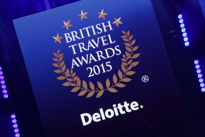 [Głosujcie]: Nowa edycja Oskarów branży turystycznej -  British Travel Awards