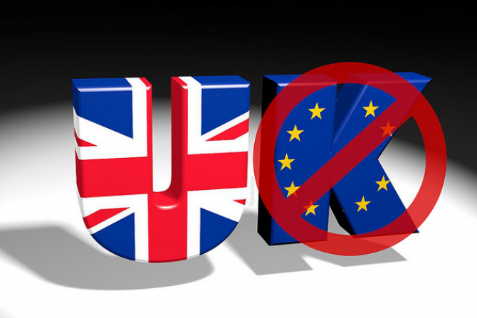 Pesymistyczne nastroje w brytyjskiej gospodarce po Brexicie