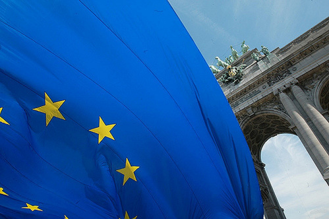 PE: Zgoda na powstanie Europejskiej Straży Granicznej i Przybrzeżnej