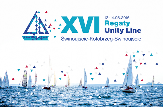 XVI Regaty Unity Line – morska przygoda dla wilków morskich i nowicjuszy