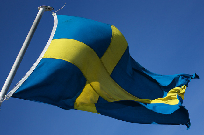 Szwecja: Powstanie nowego terminalu LNG