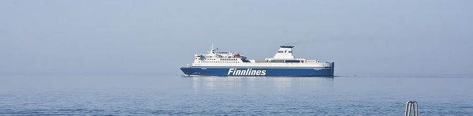 Grimaldi zyskuje prawo do wszystkich udziałów Finnlines