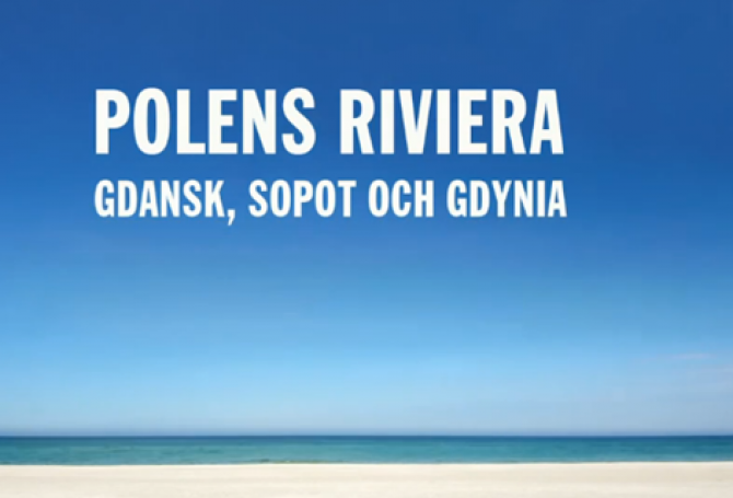 Deszcz nagród dla filmu promującego Polskę
