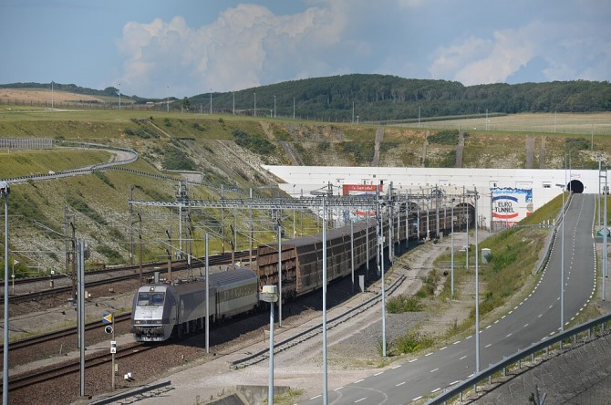 Eurotunel